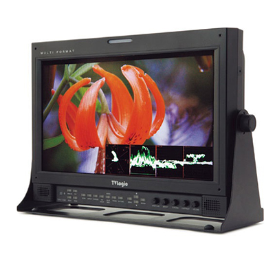  TVLOGIC專業液晶顯示器